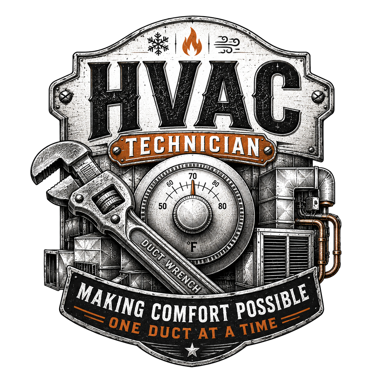 HVAC Technician