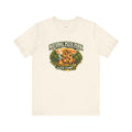 Funny Pizza Gift T-Shirt — National Pizza Park — t-shirt design by Sol