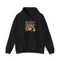 Tired Mom Gift Hoodie — My Patience Expired in 2019 — mom chaos hoodie design