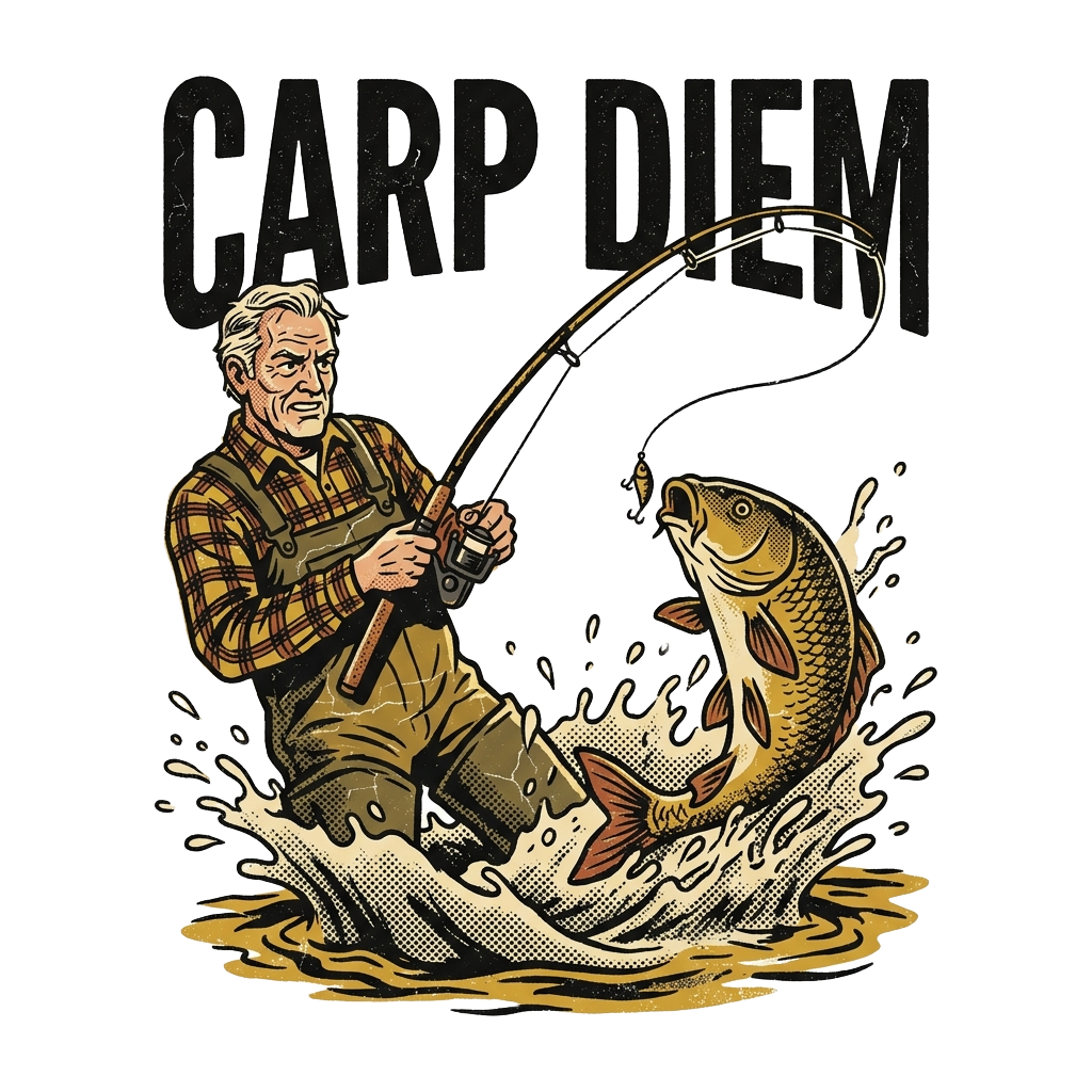 CARP DIEM