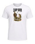 CARP DIEM — White