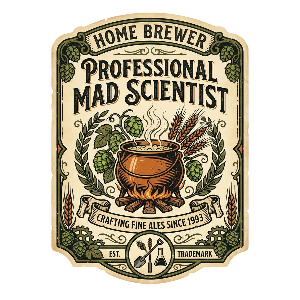 Home Brewer