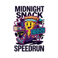Midnight Snack Speedrun