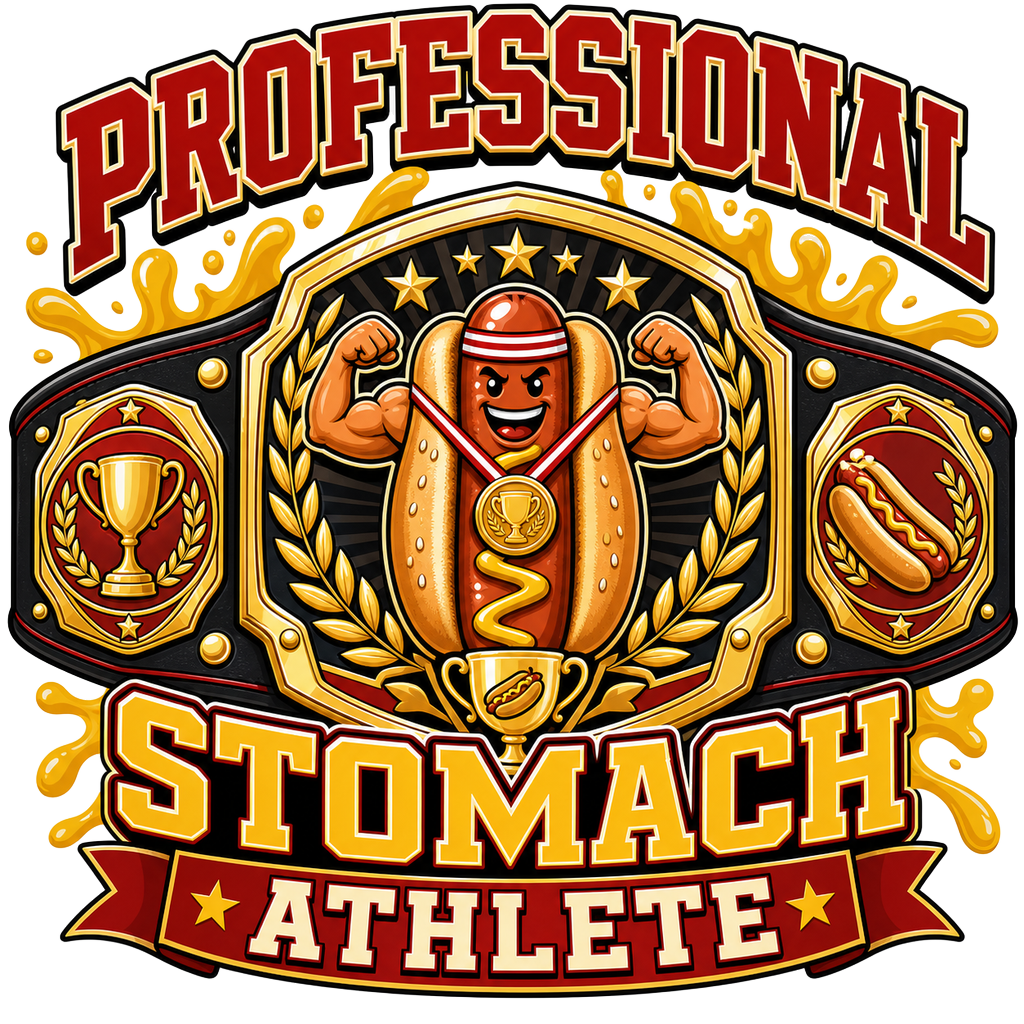 Competitive Eating