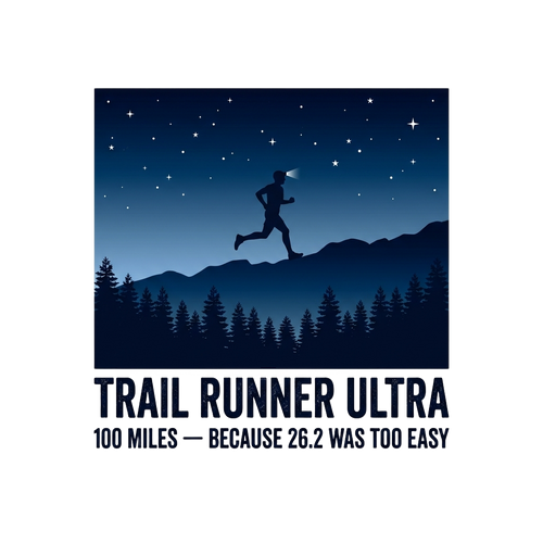 Trail Runner Ultra