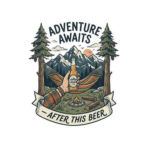 Beer + Outdoors