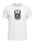 Beer + Outdoors — White