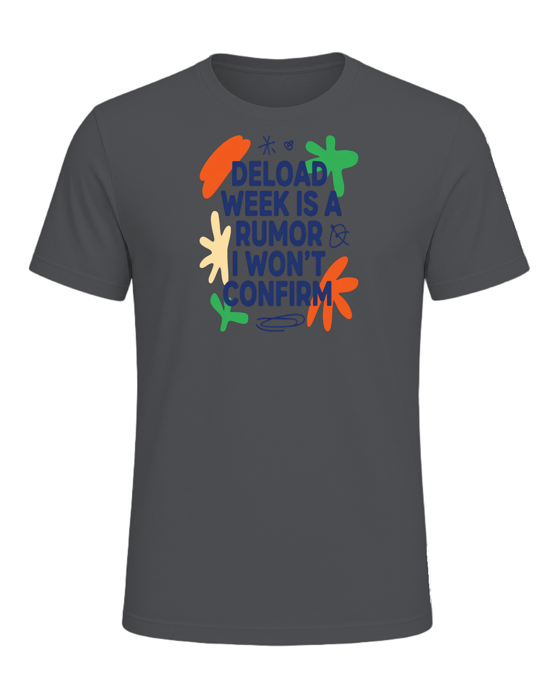 deload week is a rumor i won't confirm — Asphalt