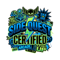 Side Quest Certified