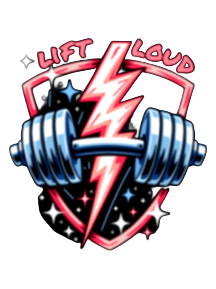LIFT LOUD