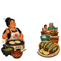 MI TÍA DIJO QUE SÍ