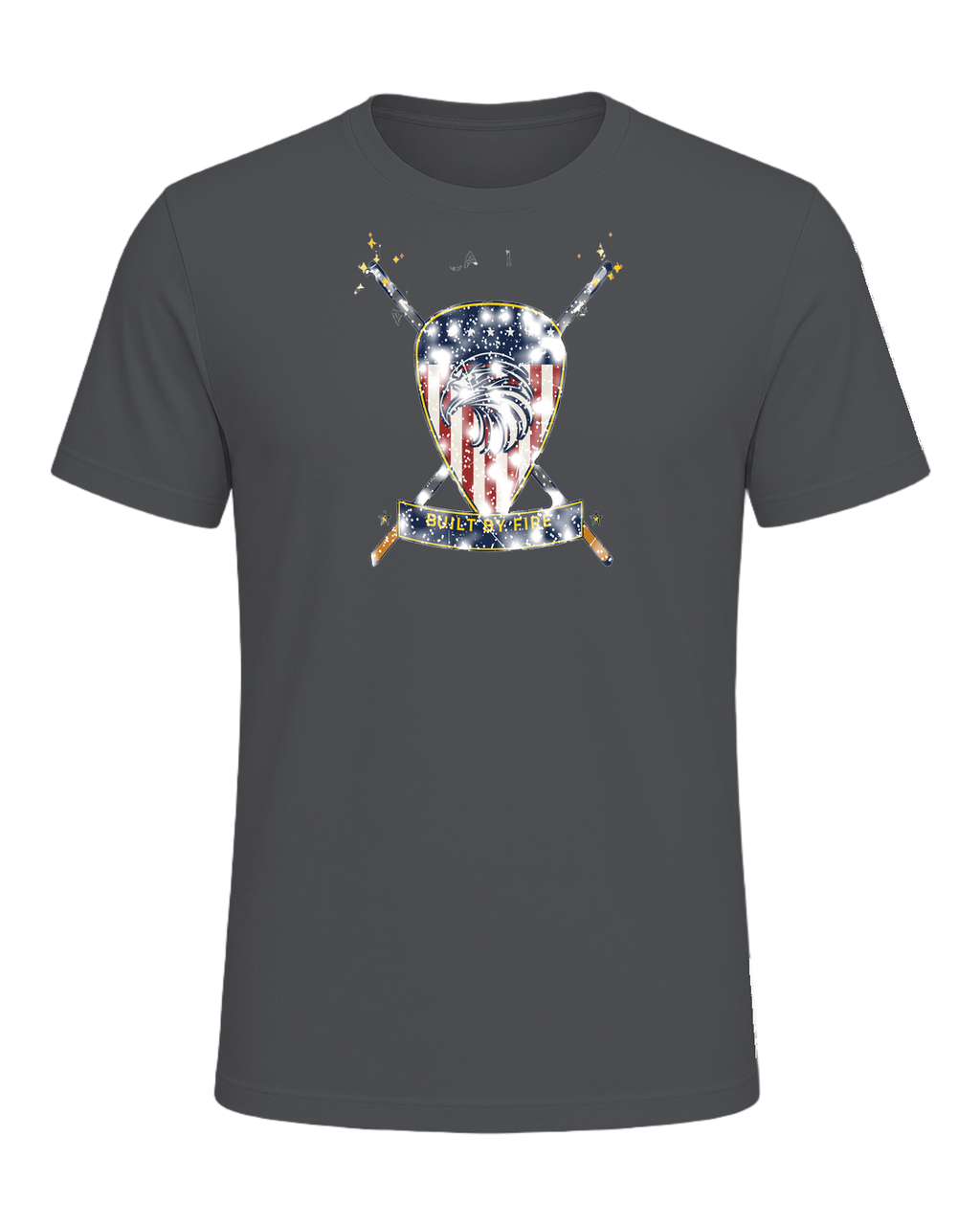Welder Pride — Asphalt