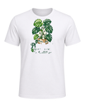 Plant Parent — White