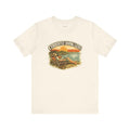 Funny Homebody T-Shirt — Currently Doing Less — relax chill t-shirt design by Margaux