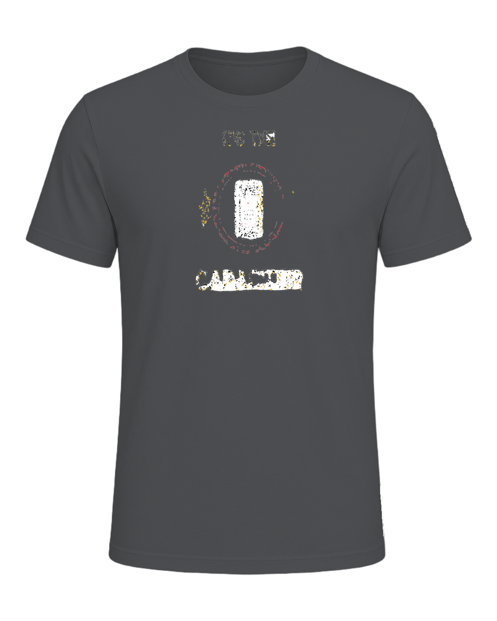 IT'S THE CAPACITOR — Asphalt