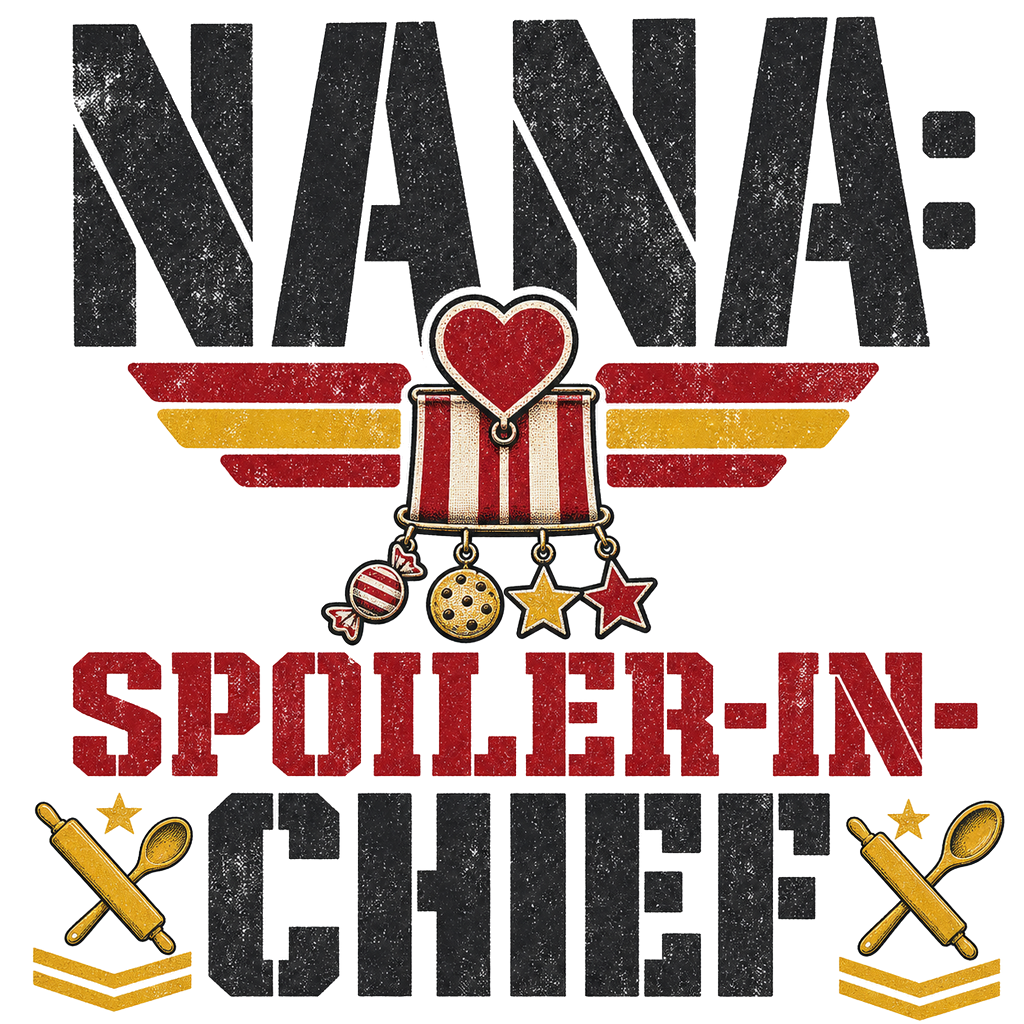 NANA: SPOILER-IN-CHIEF