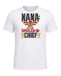 NANA: SPOILER-IN-CHIEF — White