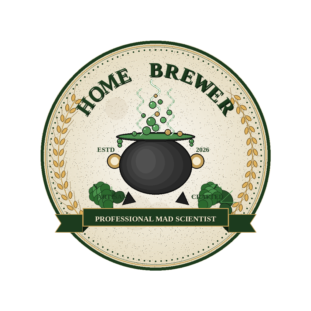 Home Brewer
