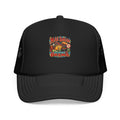 Salsa Lover Hat — Más Salsa Menos Drama — hat design