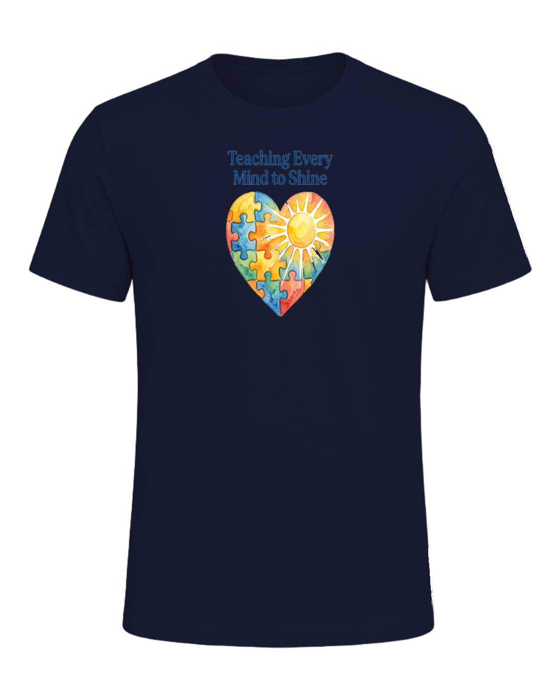 Special Ed Teacher — Navy