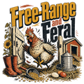 Free-Range and Feral