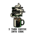 Coffee + Programmer