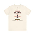 Loan Officer T-Shirt — Clear to Close Energy — mortgage t-shirt design