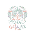 CODE? CALL RT.