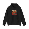 Pizza Hot Sauce Hoodie — Put It on the Pizza — hoodie design