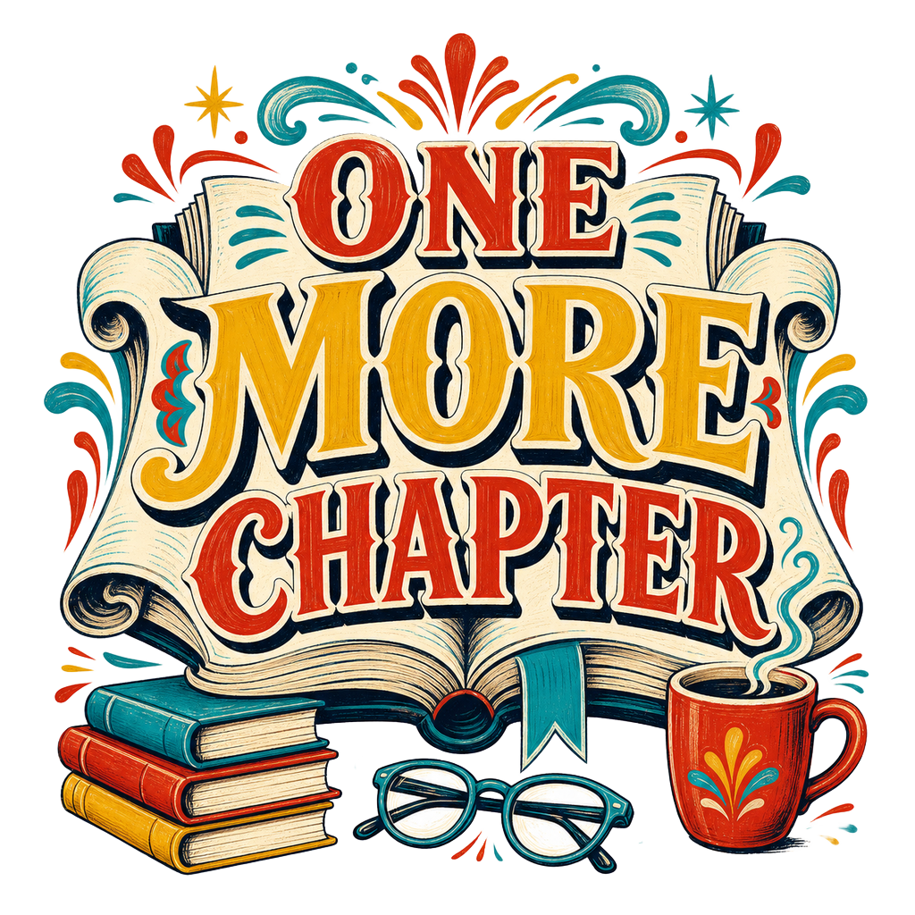 ONE MORE CHAPTER
