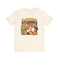 Grandparent Gift T-Shirt — Professional Grandkid Spoiler — nana grandma t-shirt design
