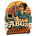 ABGs and attitude