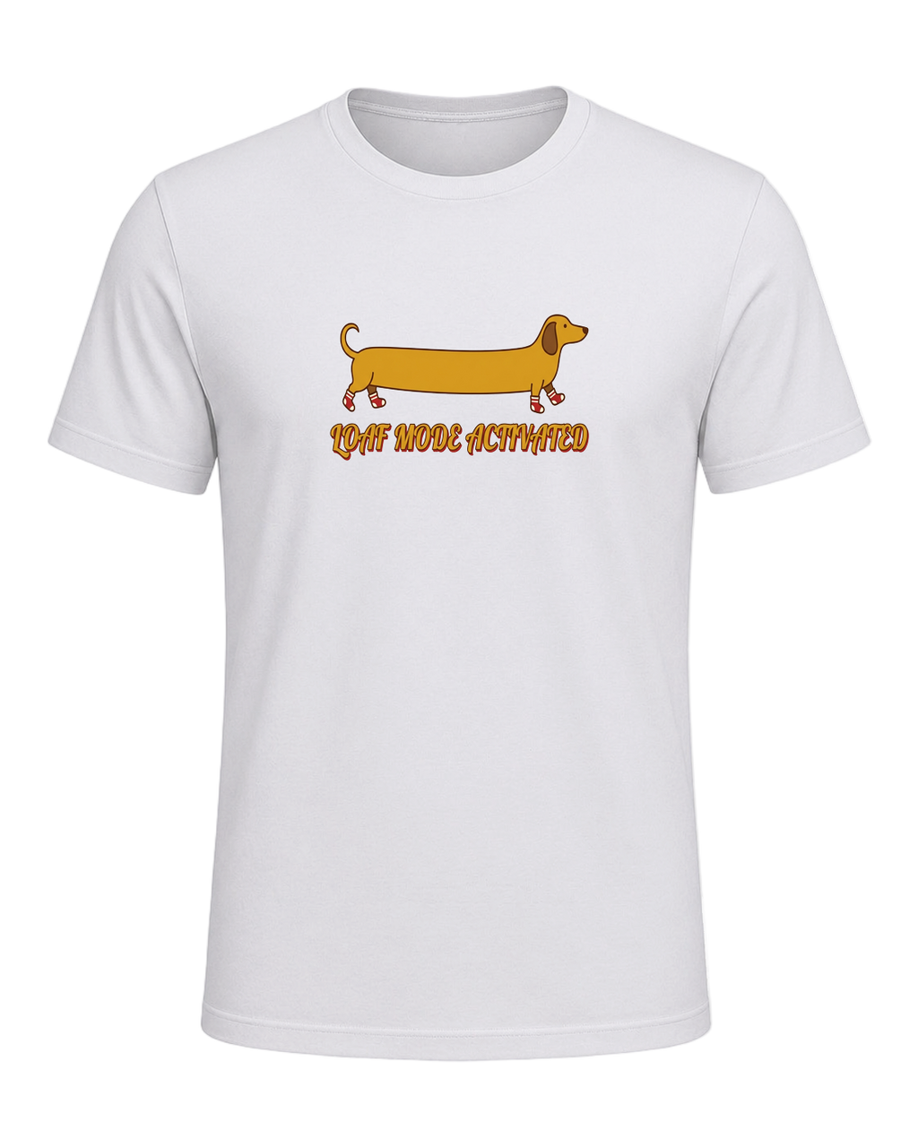 Dachshund Sausage Dog Humor — Ash