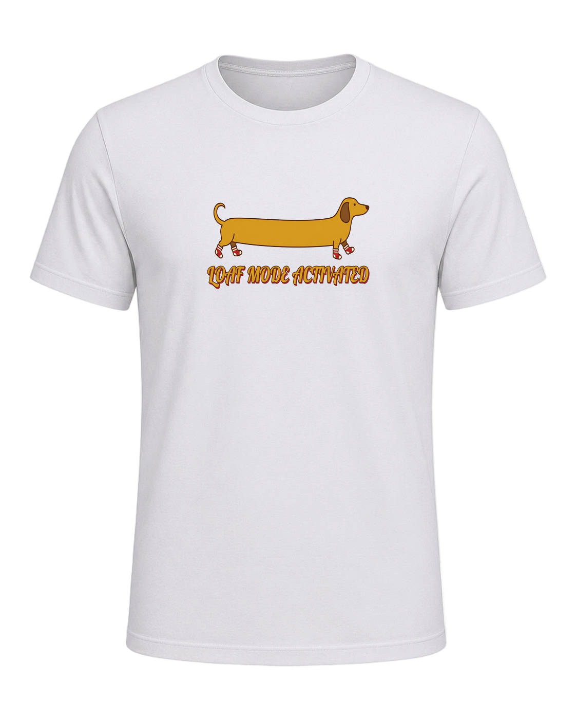 Dachshund Sausage Dog Humor — Ash