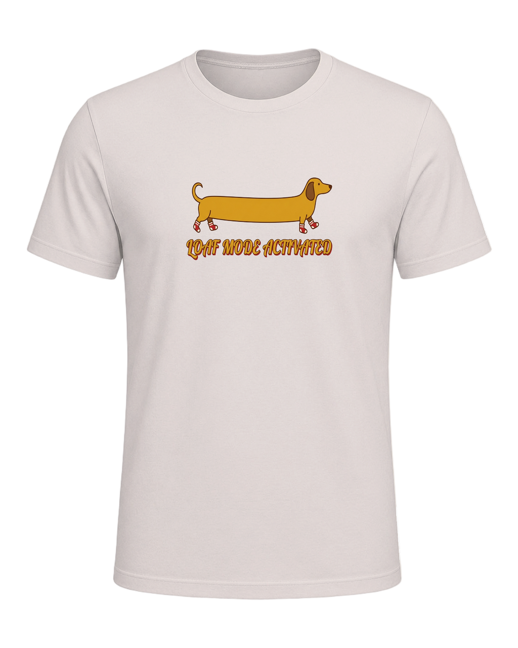 Dachshund Sausage Dog Humor — Heather Dust