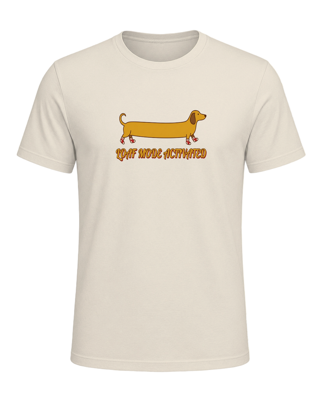 Dachshund Sausage Dog Humor — Heather Prism Natural