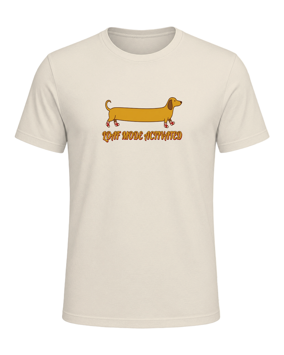 Dachshund Sausage Dog Humor — Heather Prism Natural