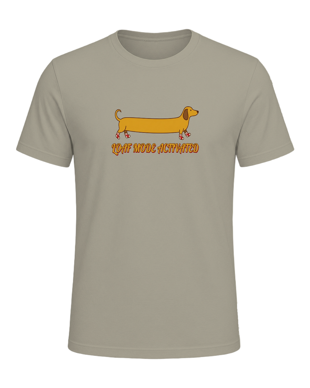 Dachshund Sausage Dog Humor — Heather Stone