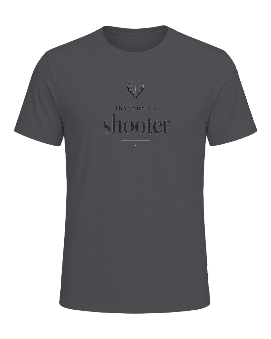 that one's a shooter — Asphalt