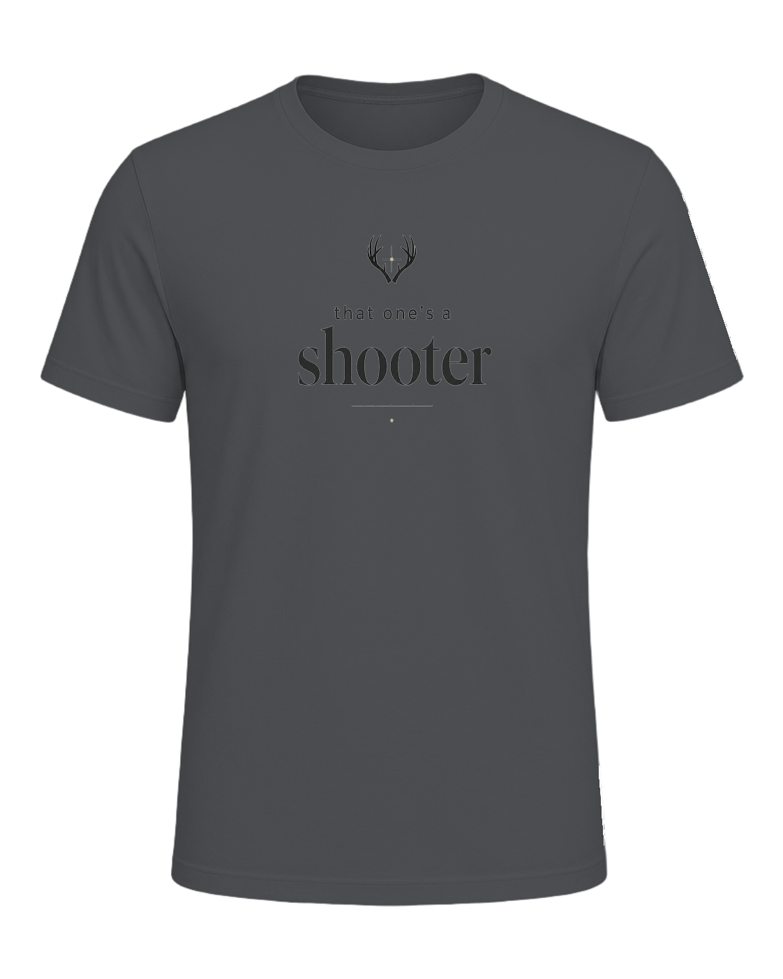 that one's a shooter — Asphalt