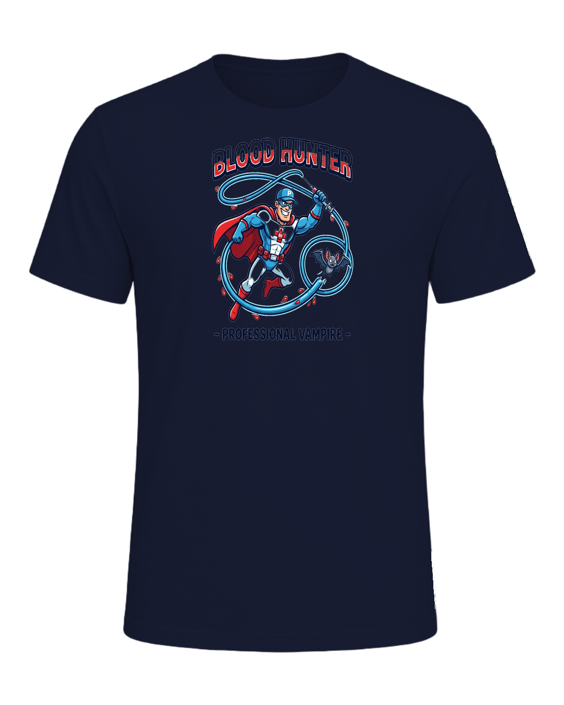 Phlebotomist — Navy