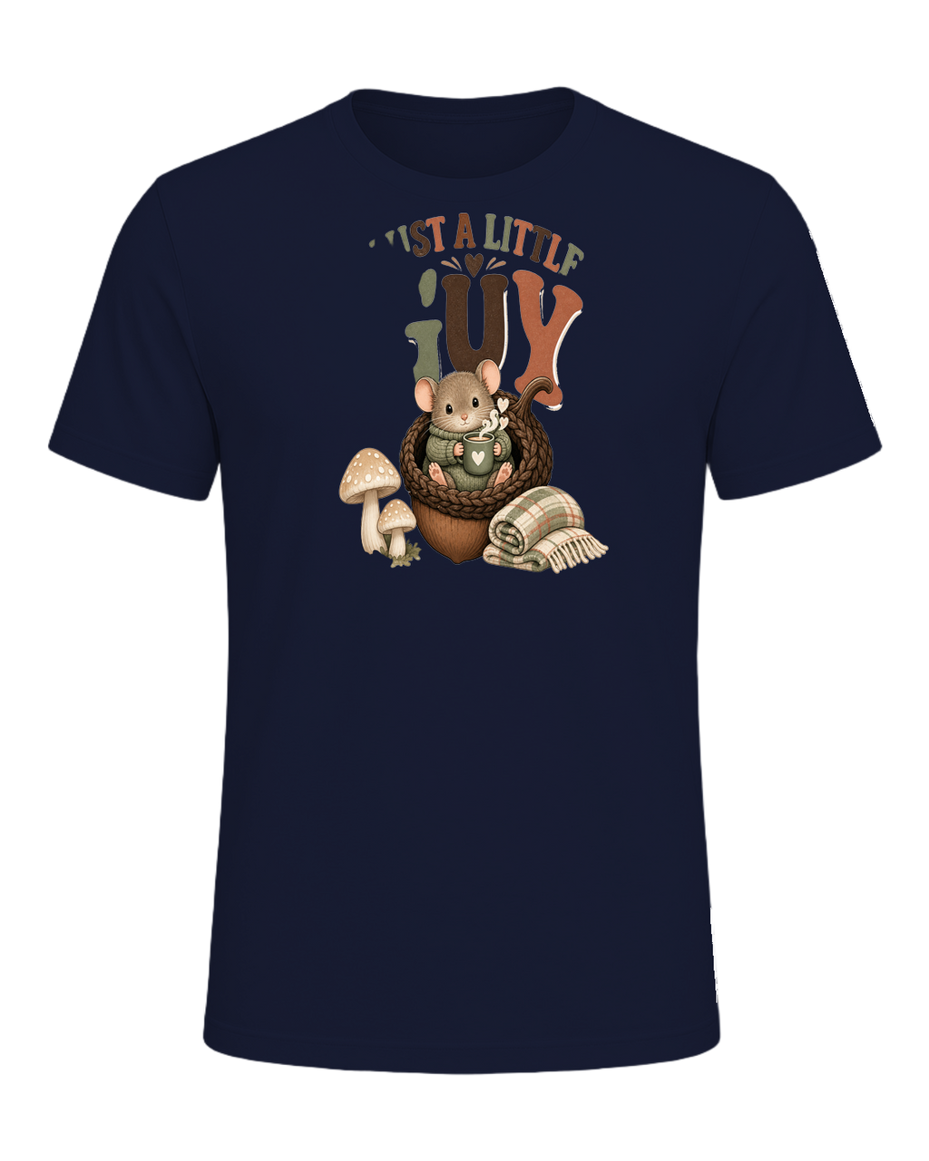 JUST A LITTLE GUY — Navy