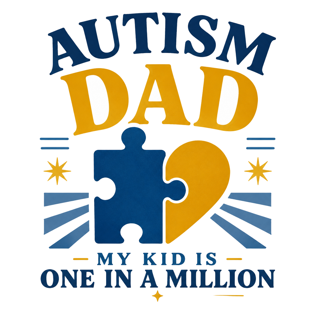 Autism Dad / Mom