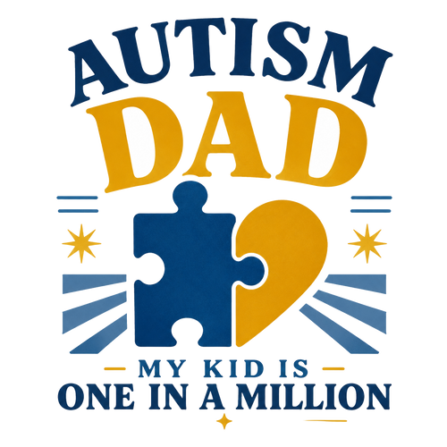 Autism Dad / Mom