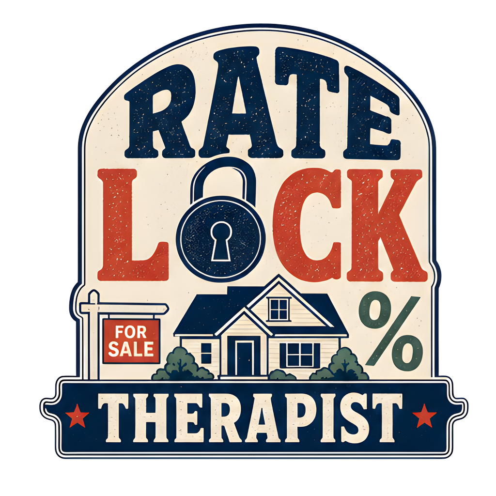RATE LOCK THERAPIST