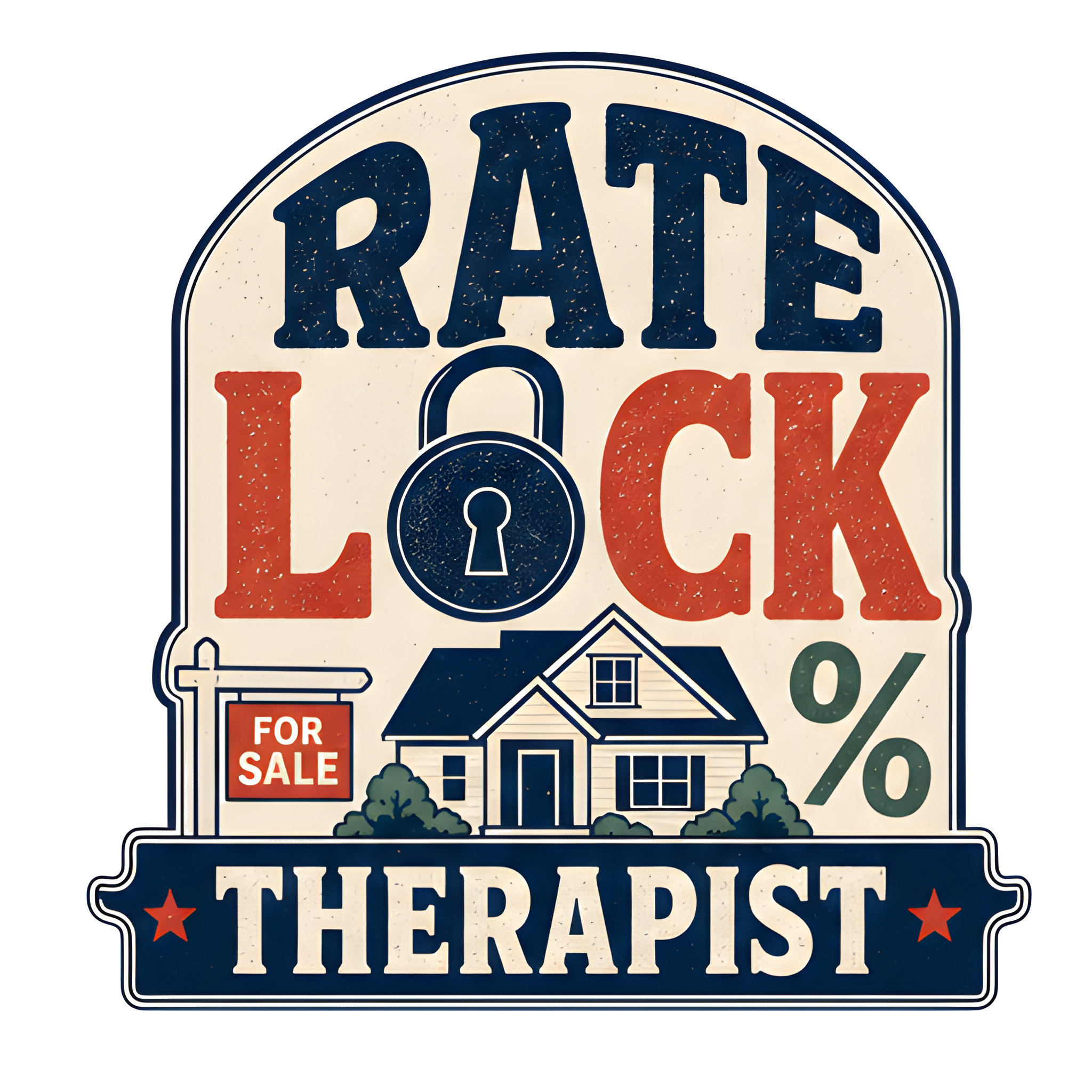 RATE LOCK THERAPIST