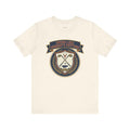 Golfer Gift T-Shirt — Swing Like Nobody's Putting — golf t-shirt design