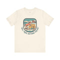Horse Girl T-Shirt — Will Trade Anything for Hay — equestrian t-shirt design