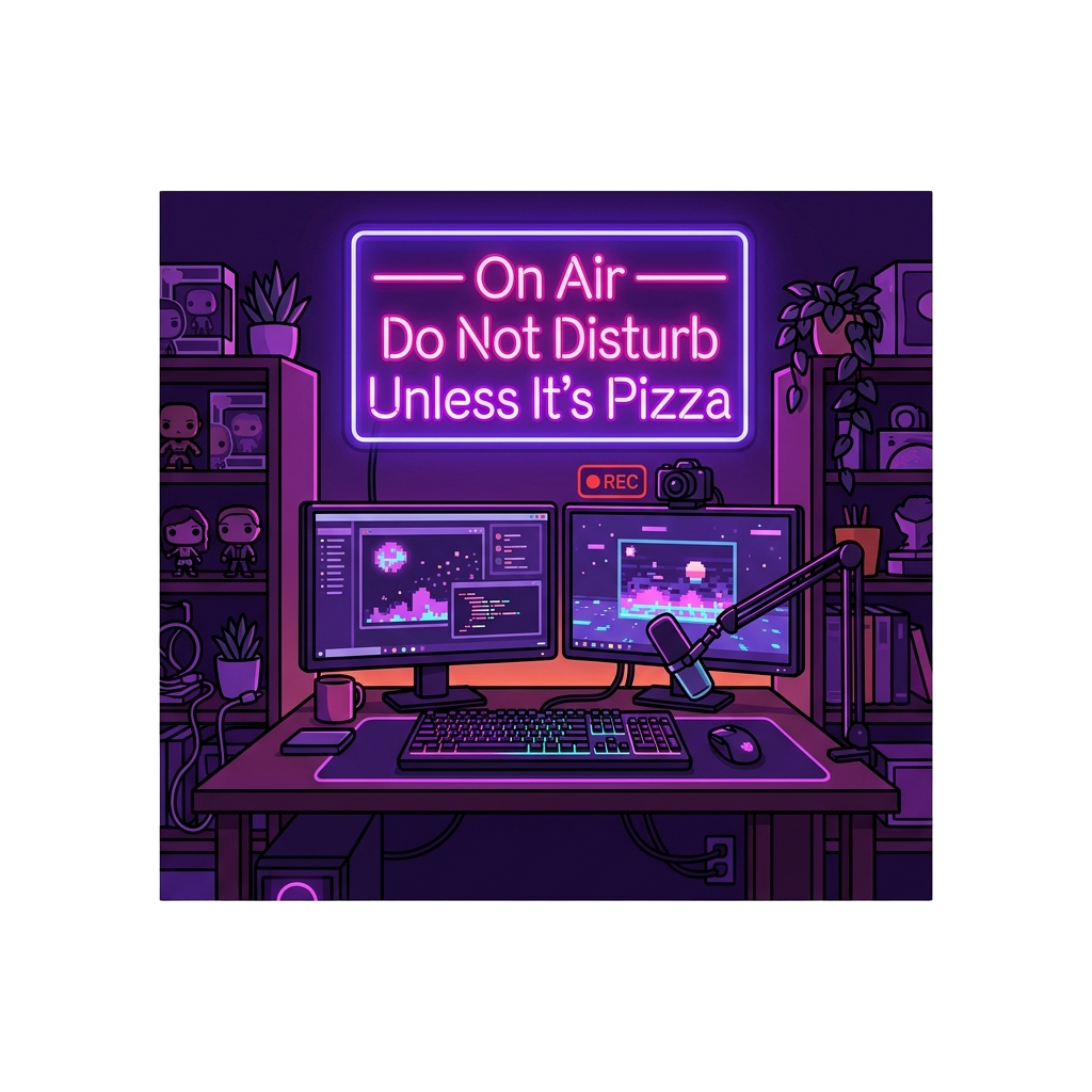 Streamer Life