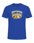 Taco Tuesday Is A Love Language Tee — True Royal